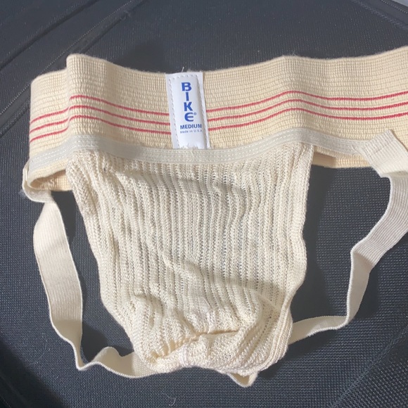 bike Other - Vintage Rare Bike Jockstrap